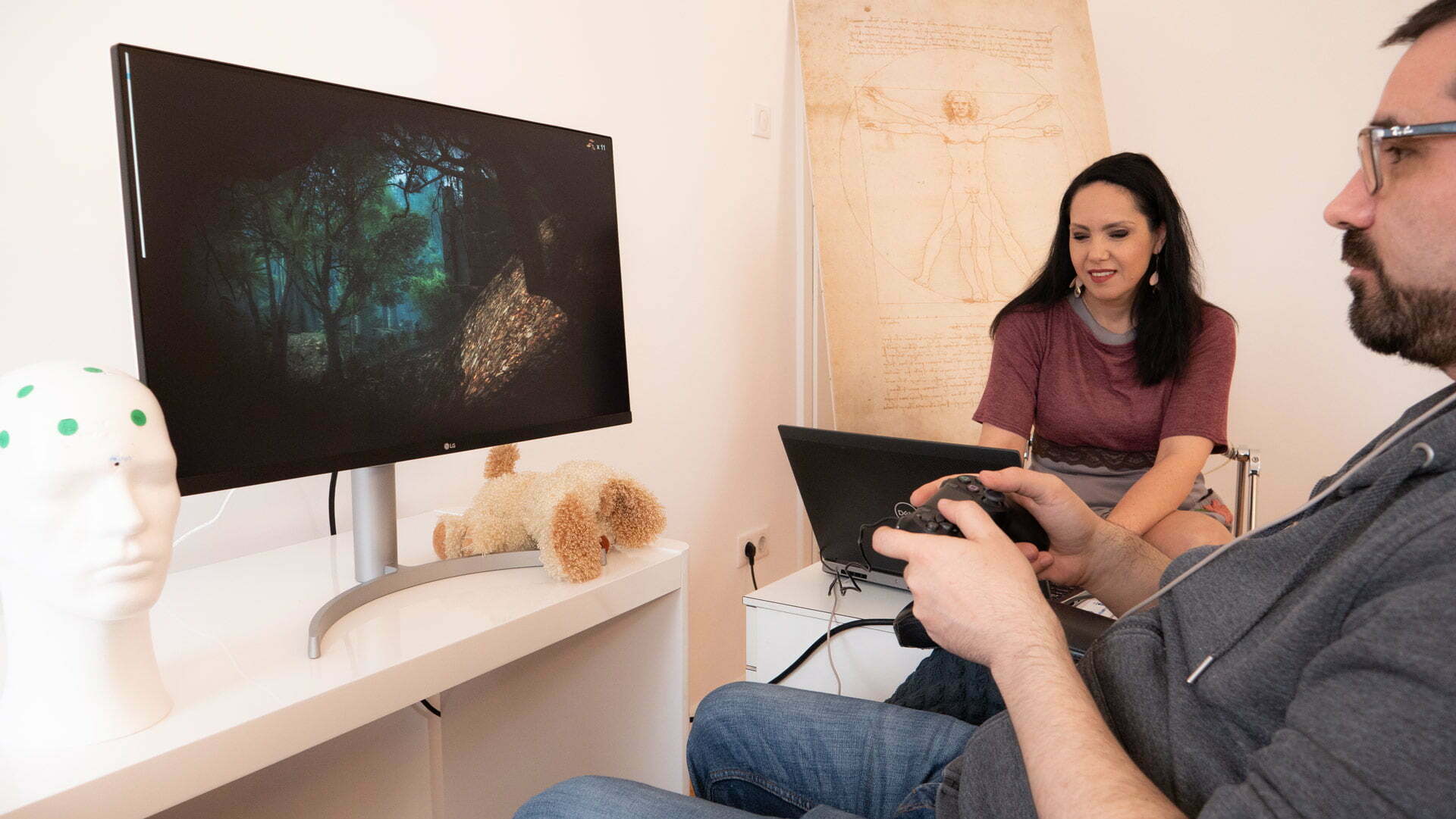 Terapia cu Neurofeedback este o investiție în sănătatea ta!