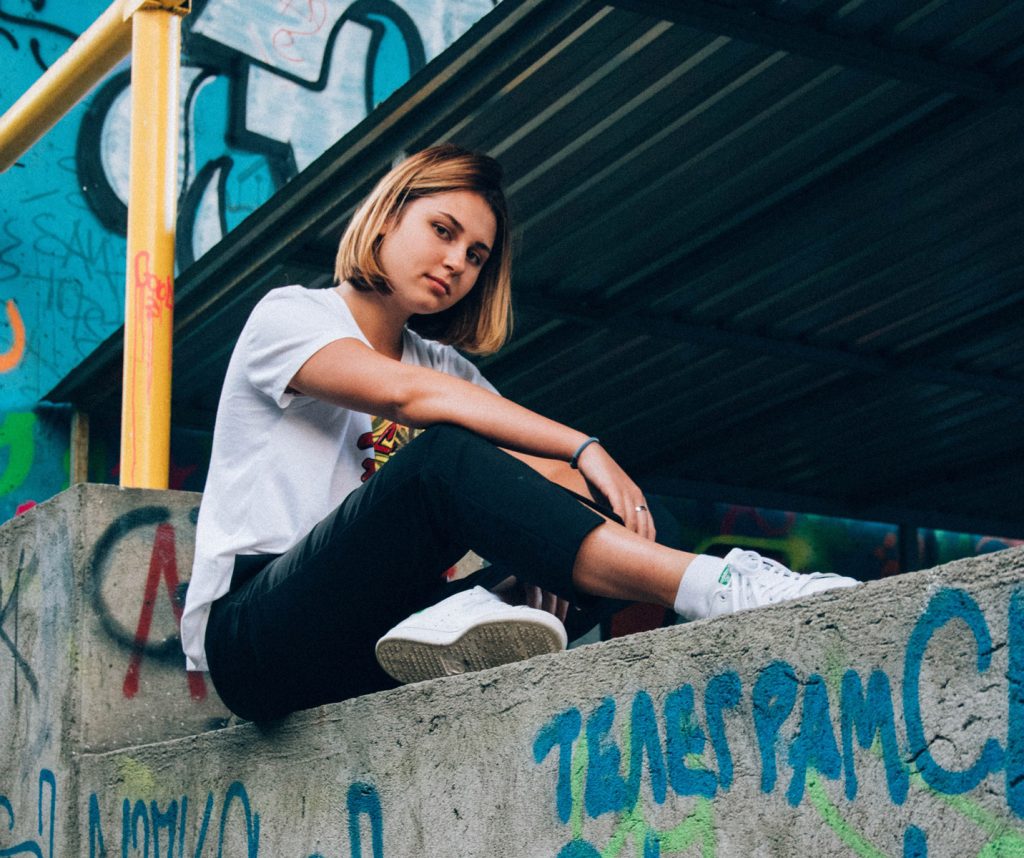 Adolescentul se afirmă… cum poate