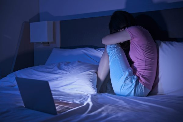 Cyberbullying-ul: Hărțuirea din spatele ecranului