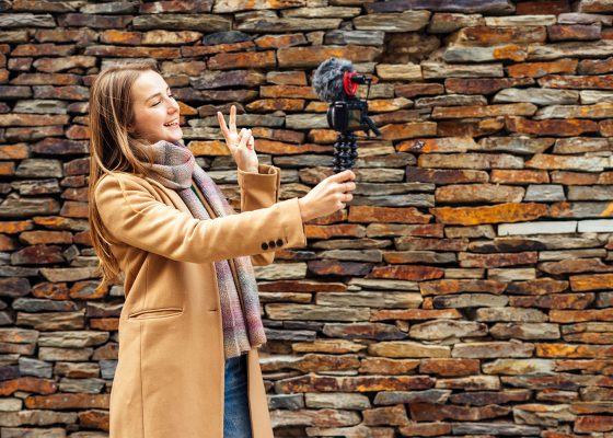 Psihologia Influencerilor