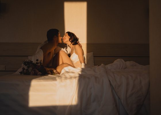 Viața sexuală în cuplu