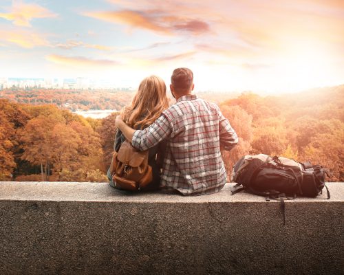 Tehnici de consolidare a încrederii în relația de cuplu