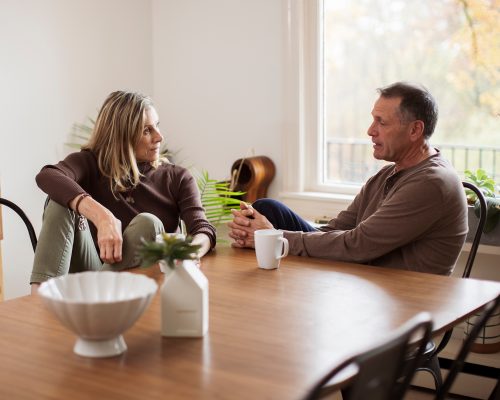 Importanța adaptării psihosociale în relațiile intime