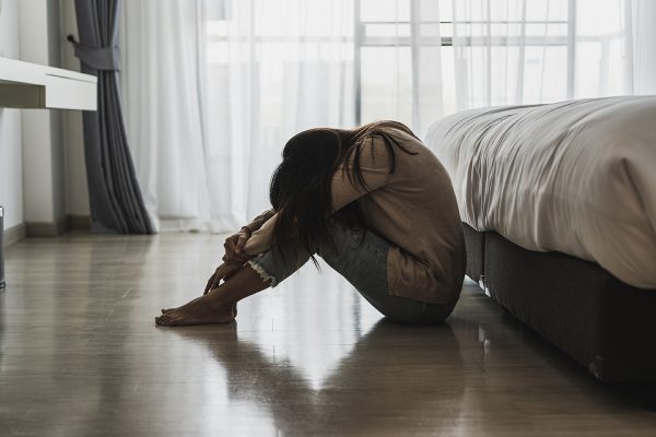 Anxietatea: ce ne spune cu adevărat și cum o putem asculta