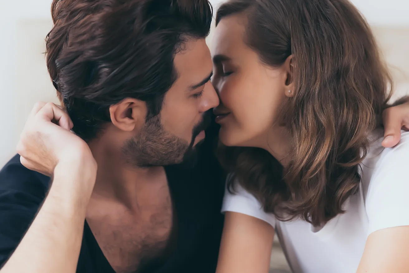 Când corpul decide dacă apropierea e sigură