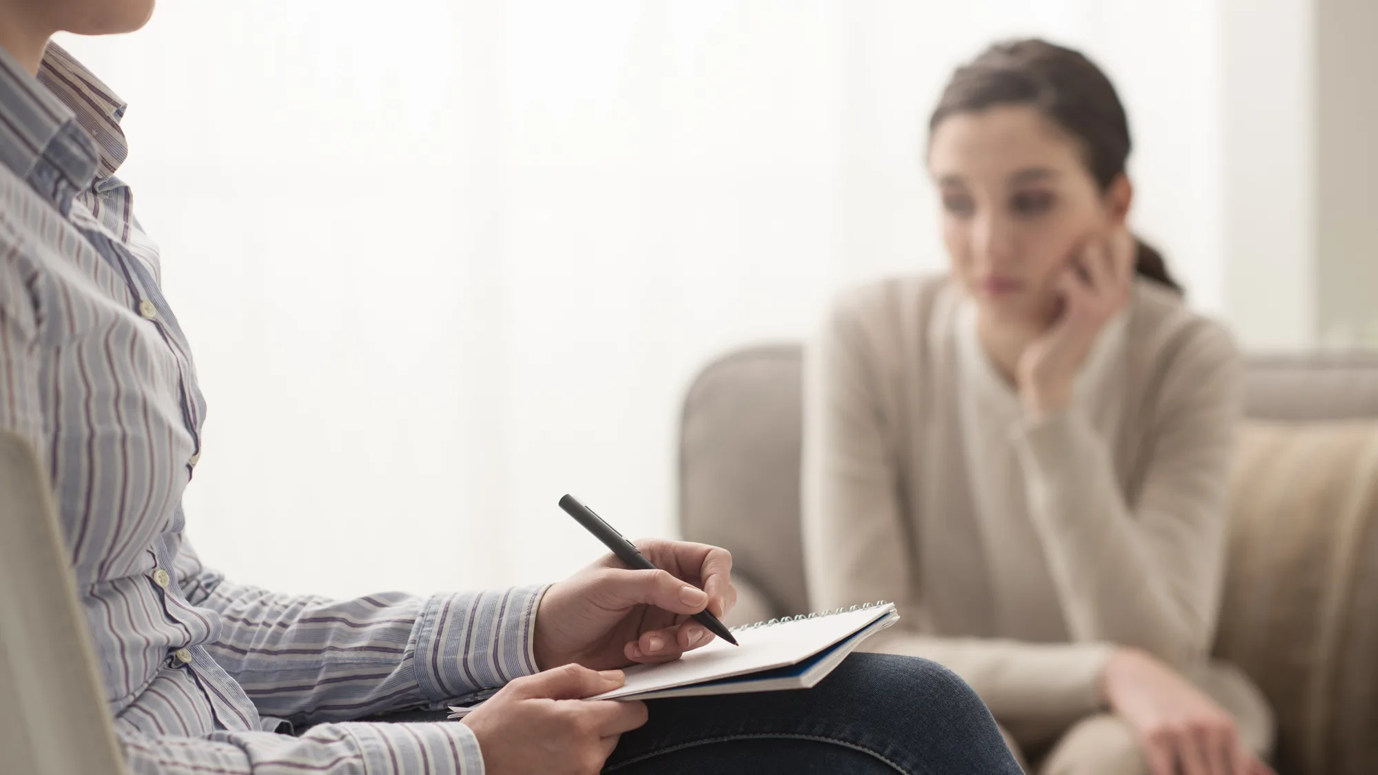 Psihoterapie individuală