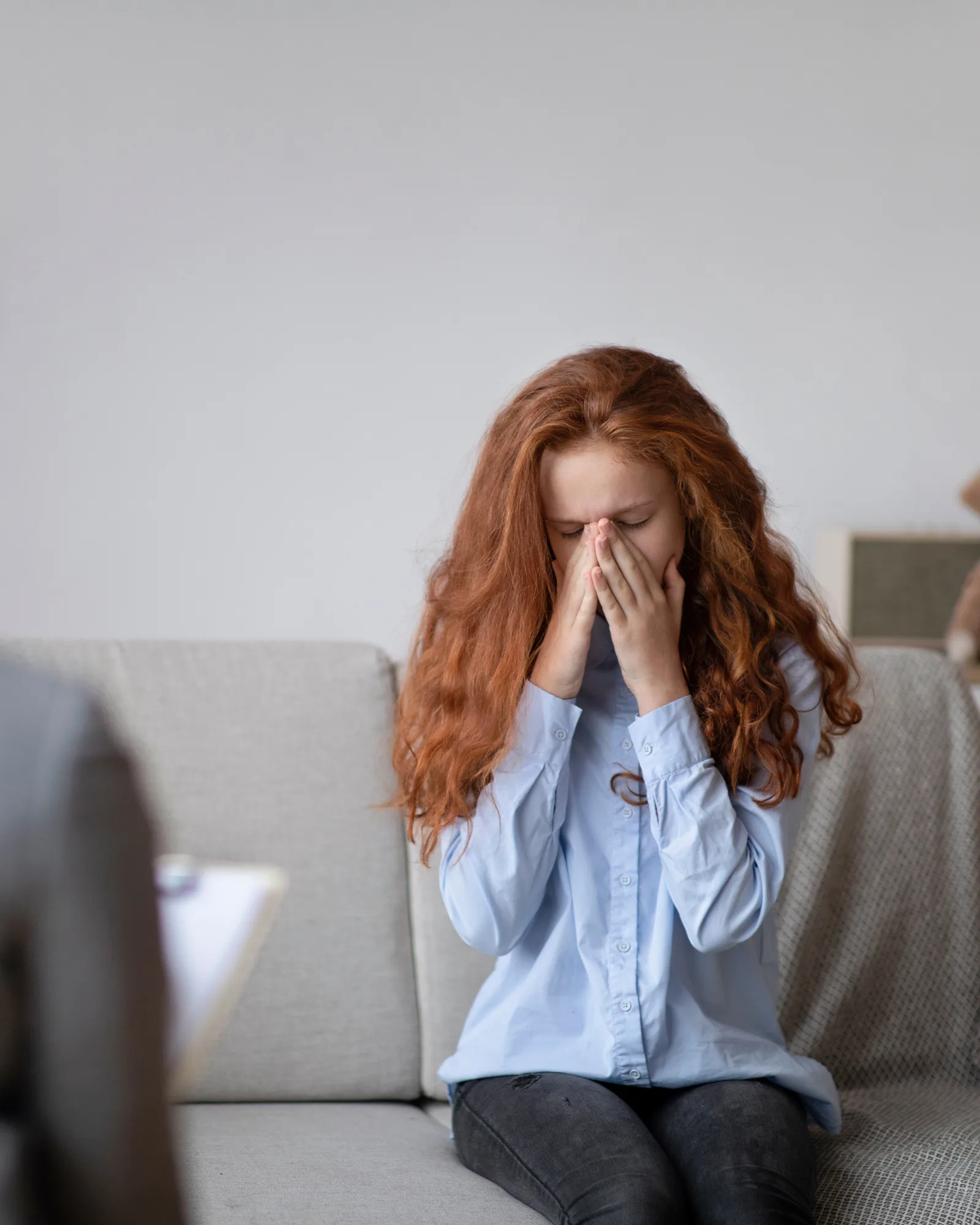 Psihoterapie pentru adolescenți